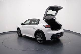 PEUGEOT 208 usata, con Bluetooth