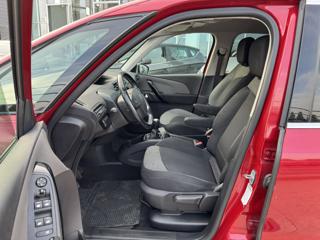CITROEN C4 Picasso usata, con Boardcomputer