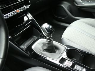 PEUGEOT 2008 usata, con Filtro antiparticolato