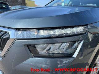 SKODA Kamiq usata, con Volante multifunzione