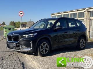 BMW X1 usata, con Boardcomputer