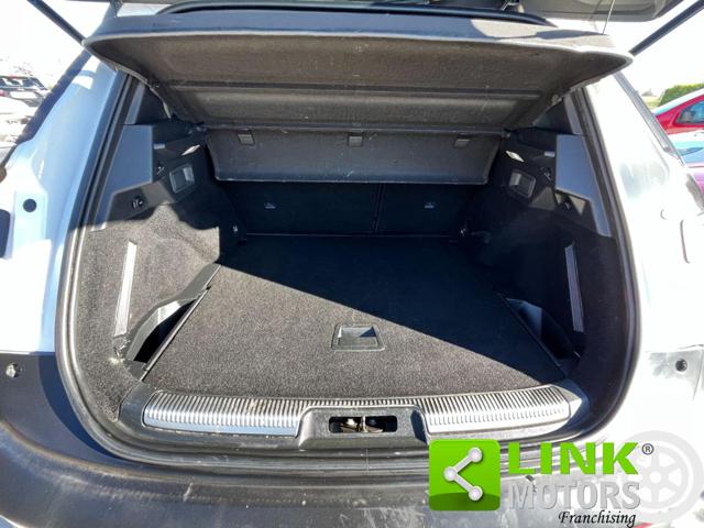 DS AUTOMOBILES DS 7 Crossback usata 32