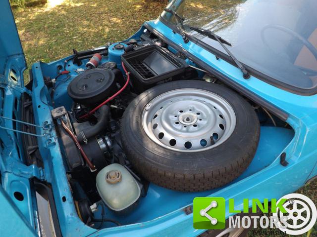 FIAT 127 usata 38