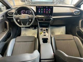 CUPRA Leon usata, con Climatizzatore