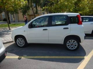 FIAT Panda usata, con Airbag Passeggero
