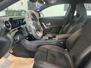 MERCEDES-BENZ A 200 usata, con Chiusura centralizzata