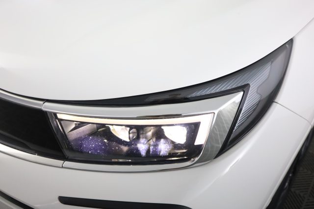 OPEL Grandland usata 7