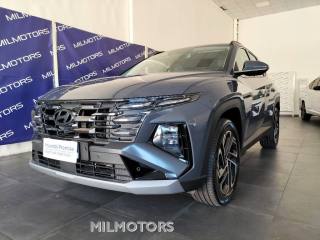 HYUNDAI Tucson 1.6 PHEV aut. Exellence