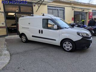 FIAT Doblo 1.6 MJT 105CV PL-TN  Maxi  SX allestito