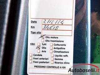 FORD Kuga usata, con Sistema di navigazione