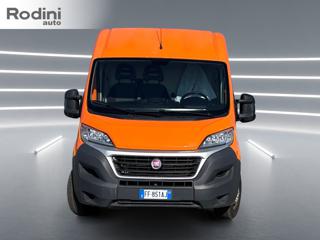 FIAT Ducato usata, con Airbag