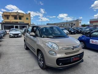 FIAT 500L usata, con Airbag