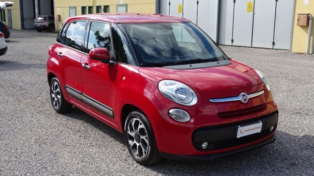 FIAT 500L usata, con Airbag laterali