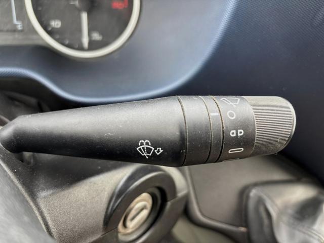 IVECO Daily usata, con Chiusura centralizzata telecomandata