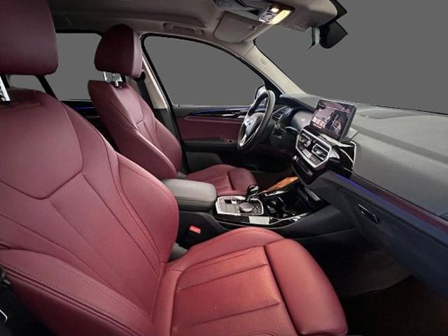 BMW X3 usata, con Airbag laterali