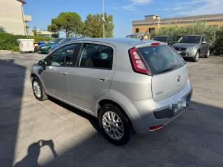 FIAT Punto Evo usata, con Chiusura centralizzata