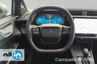 FORD Puma usata 7