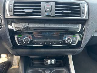 BMW 118 usata, con Boardcomputer