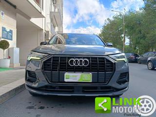 AUDI Q3 usata, con Fari LED