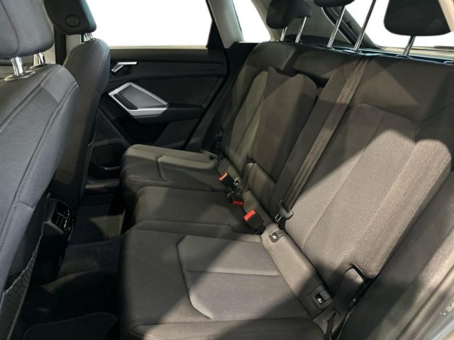 AUDI Q3 usata, con Volante in pelle