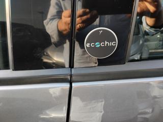 LANCIA Ypsilon usata, con Sedile posteriore sdoppiato