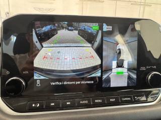 NISSAN Qashqai usata, con Cruise Control
