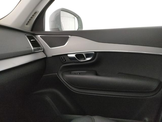 VOLVO XC90 usata, con Controllo vocale