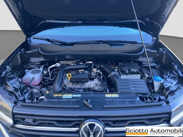 VOLKSWAGEN T-Cross usata, con Autoradio digitale