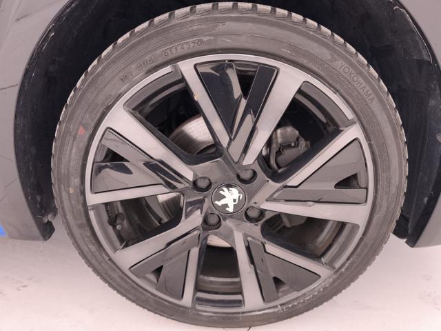 PEUGEOT 208 usata, con Hill holder