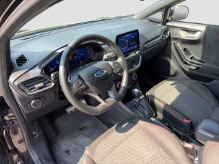 FORD Puma usata 8