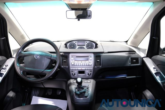 LANCIA MUSA usata, con Controllo trazione