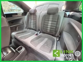 VOLKSWAGEN Maggiolino usata, con Vivavoce