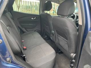 RENAULT Kadjar usata, con Controllo automatico clima