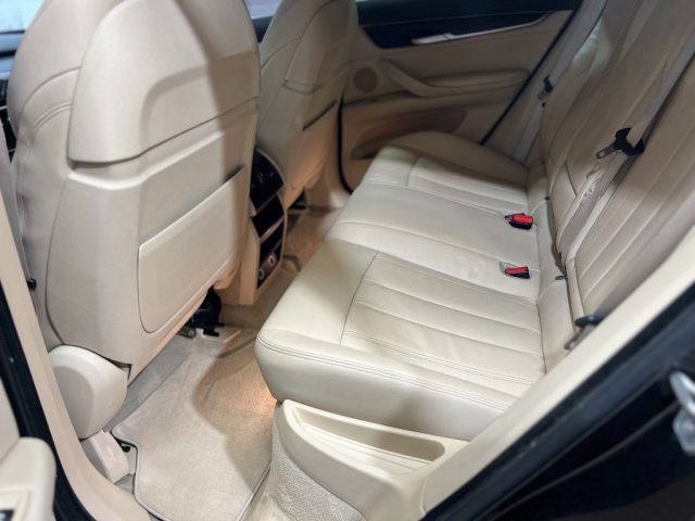 BMW X6 usata, con Controllo trazione