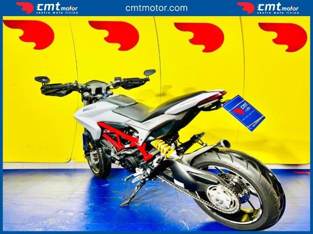 DUCATI Hypermotard 939 usata 3
