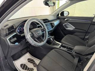 AUDI Q3 usata, con Sensori di parcheggio posteriori