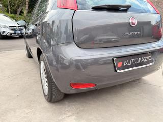 FIAT Punto usata, con Filtro antiparticolato