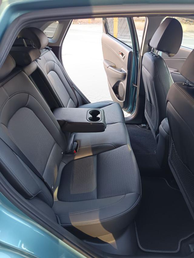 HYUNDAI Kona usata, con Controllo trazione