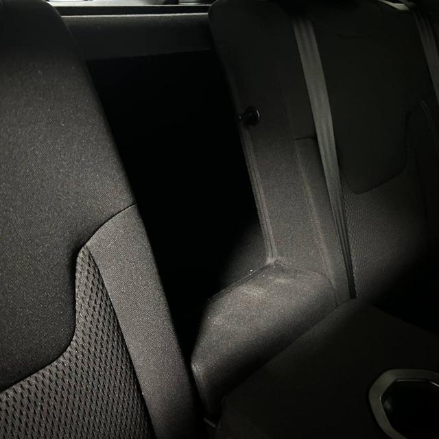 JEEP Renegade usata, con Cruise Control