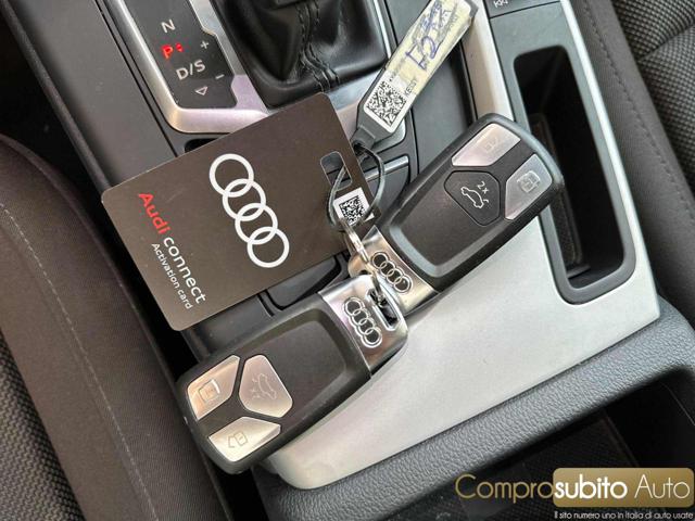 AUDI A4 usata 22