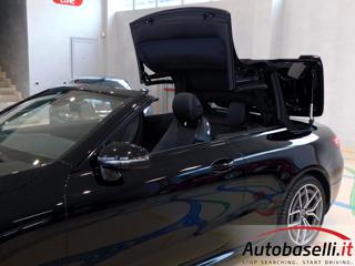 MERCEDES-BENZ E 220 usata, con Autoradio