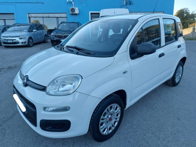 FIAT Panda usata, con ABS