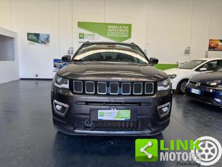 JEEP Compass usata, con Chiusura centralizzata