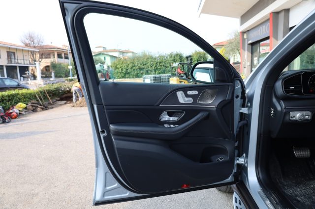 MERCEDES-BENZ GLE 350 usata, con Head-up display