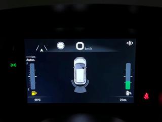 FIAT Panda usata, con Park Distance Control