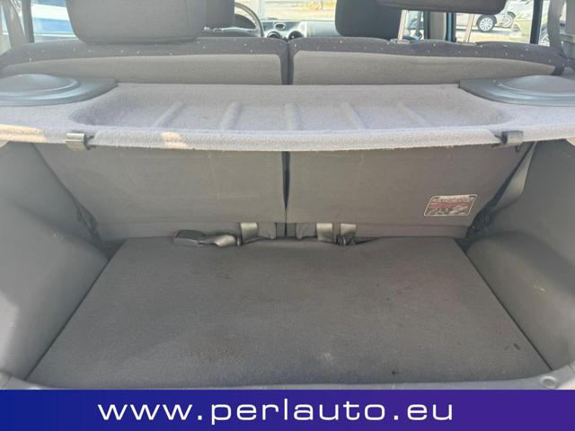 HYUNDAI Atos usata, con Sedile posteriore sdoppiato