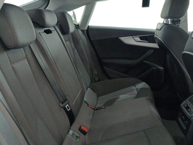 AUDI A5 usata, con ESP