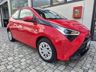 TOYOTA Aygo Aygo 1.0 Connect  KM 3000!!  OK NEOPATENTATI