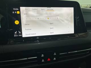 VOLKSWAGEN Golf usata, con Cruise Control
