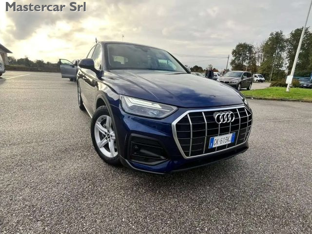AUDI Q5 usata, con Cruise Control